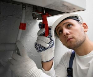About Emergency plumbing pros Carville, LA